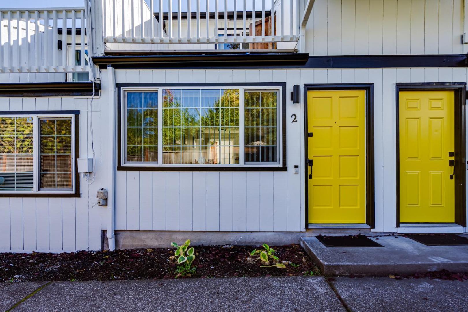 Modern Retreat Near Uofo, Autzen Stadium, Amazon Park #2 Eugene Exterior foto